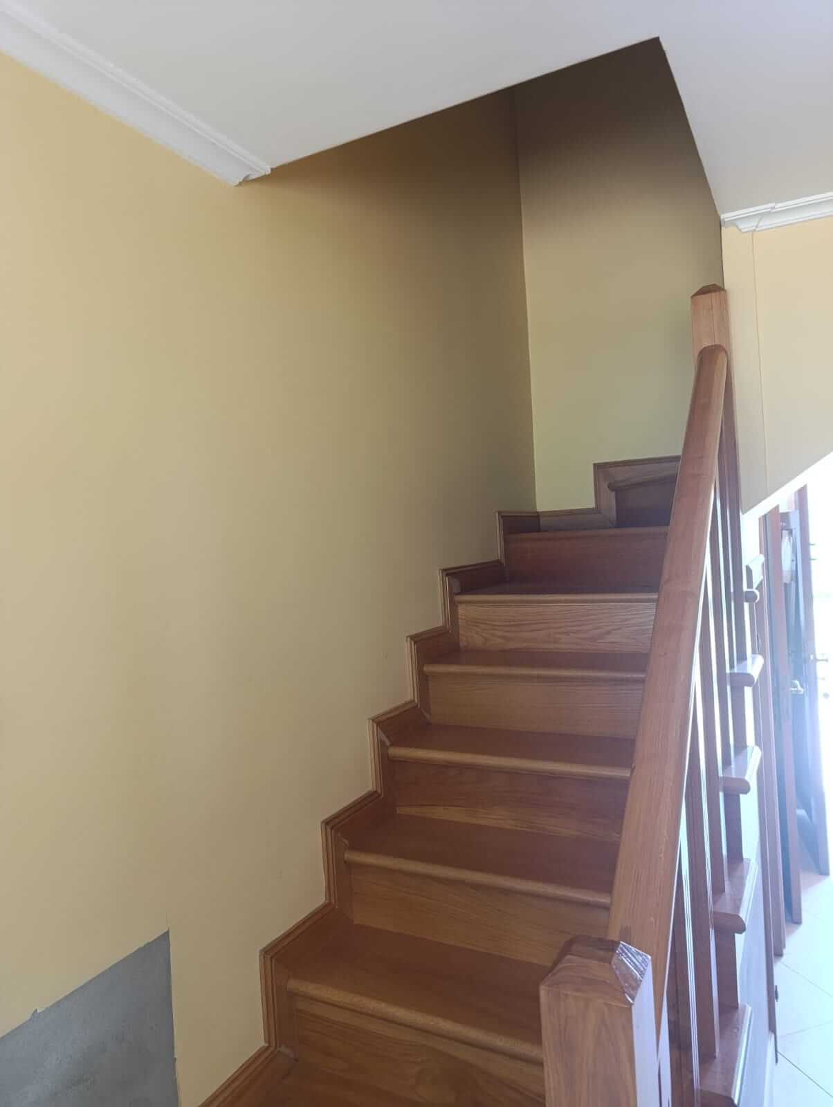 Decoración en Miño