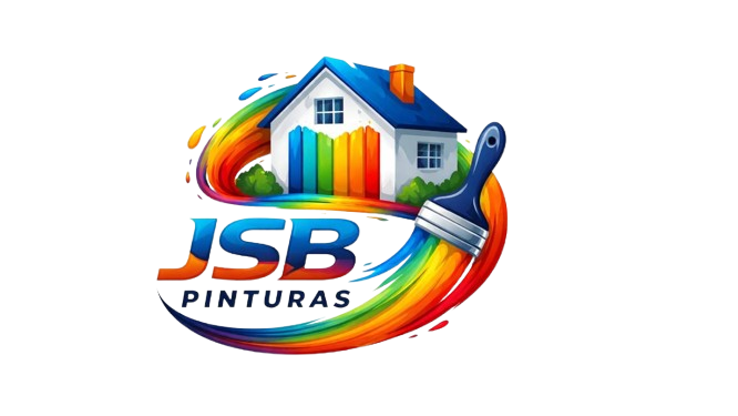 JSB Pinturas Logo